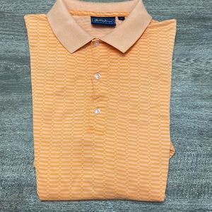 Bobby Jones Players golf ⛳️ polo shirt size medium